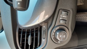 Fiat 500x Cross (18)