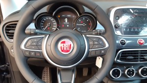 Fiat 500x Cross (19)