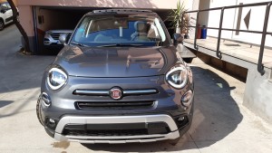 Fiat 500x Cross (4)