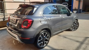 Fiat 500x Cross (6)