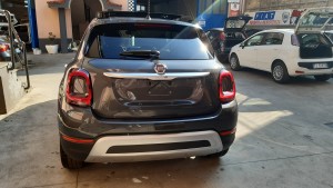 Fiat 500x Cross (7)