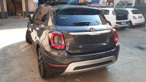 Fiat 500x Cross (8)