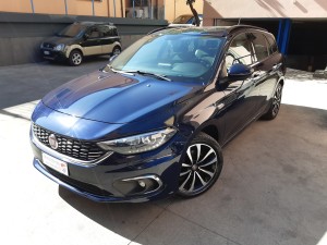 Fiat tipo SW BLU (1)