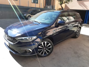 Fiat tipo SW BLU (2)