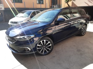 Fiat tipo SW BLU (3)