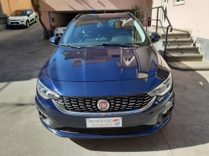 Fiat tipo SW BLU (4)