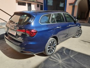 Fiat tipo SW BLU (6)