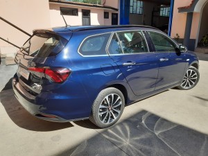 Fiat tipo SW BLU (7)