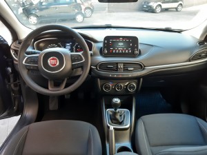 Fiat tipo SW BLU (8)