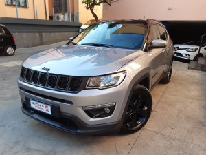 Jeep Compass Night Eagle (1)