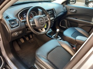 Jeep Compass Night Eagle (10)