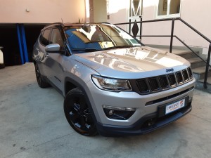 Jeep Compass Night Eagle (4)