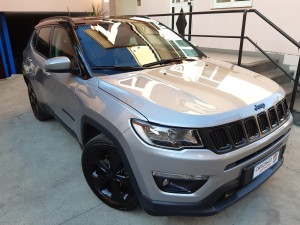 Jeep Compass Night Eagle (5)