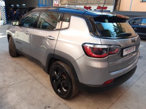Jeep Compass Night Eagle (6)