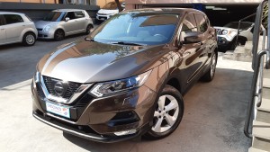 Nissan Qashqai (1)