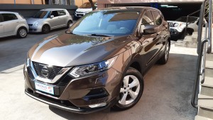 Nissan Qashqai (2)