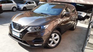 Nissan Qashqai (3)