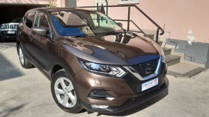 Nissan Qashqai (5)
