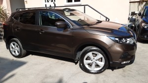 Nissan Qashqai (6)