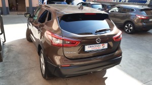 Nissan Qashqai (7)