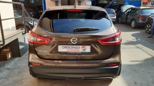 Nissan Qashqai (8)