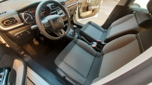 Citroen C3 crescenzo Automobili (10)