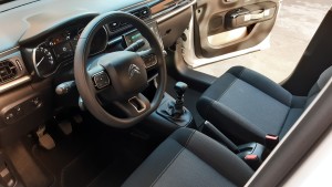 Citroen C3 crescenzo Automobili (11)