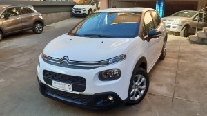 Citroen C3 crescenzo Automobili (2)