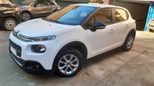 Citroen C3 crescenzo Automobili (3)