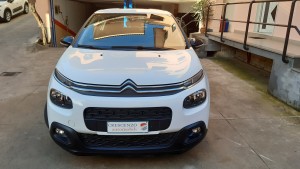 Citroen C3 crescenzo Automobili (5)
