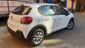 Citroen C3 crescenzo Automobili (8)