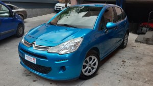 Citroen c3 crescenzo automobili (1)