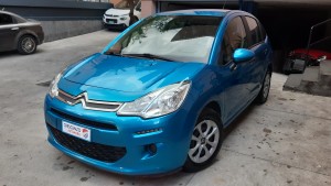 Citroen c3 crescenzo automobili (2)