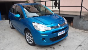 Citroen c3 crescenzo automobili (3)