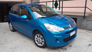 Citroen c3 crescenzo automobili (4)