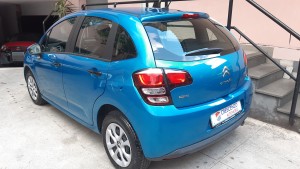 Citroen c3 crescenzo automobili (5)