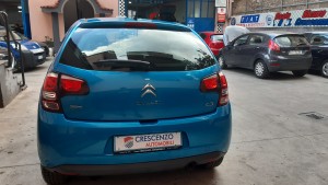 Citroen c3 crescenzo automobili (6)