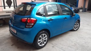 Citroen c3 crescenzo automobili (7)