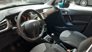 Citroen c3 crescenzo automobili (9)