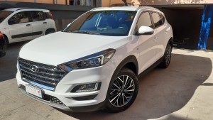 Hyundai Tucson Crescenzo Automobili (1)