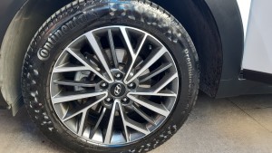 Hyundai Tucson Crescenzo Automobili (10)