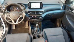 Hyundai Tucson Crescenzo Automobili (12)