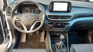 Hyundai Tucson Crescenzo Automobili (13)