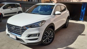 Hyundai Tucson Crescenzo Automobili (2)