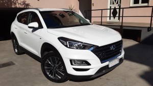 Hyundai Tucson Crescenzo Automobili (6)