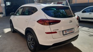 Hyundai Tucson Crescenzo Automobili (7)