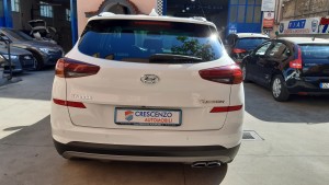 Hyundai Tucson Crescenzo Automobili (8)