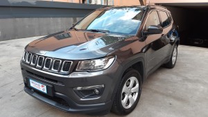 Jeep Compass business (1)