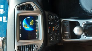 Jeep Compass business (15)