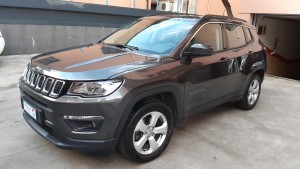 Jeep Compass business (2)